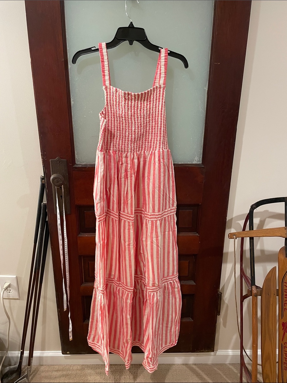 Marine Layer sundress
